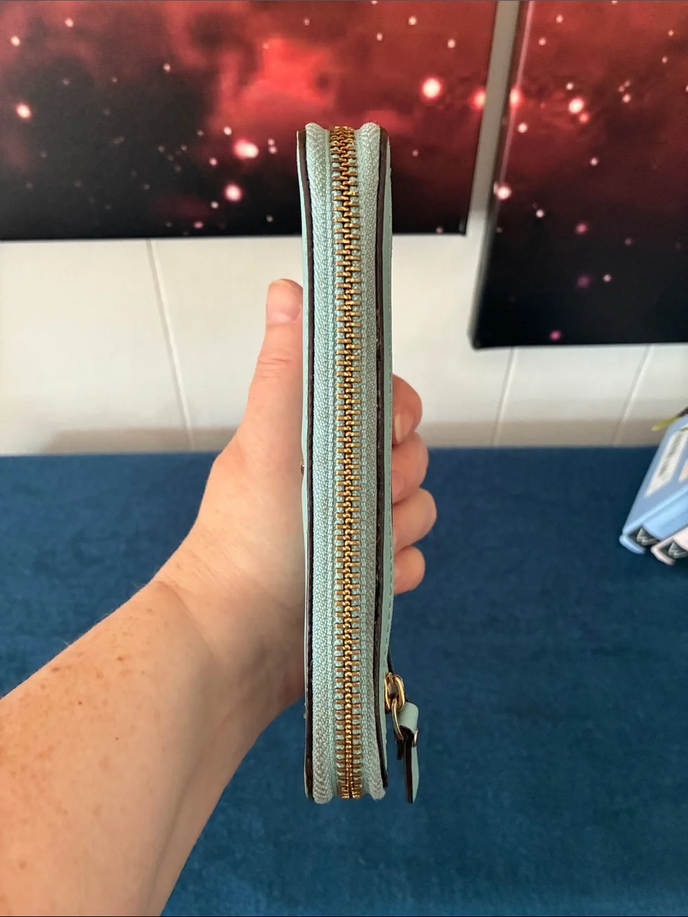 Kate Spade Wristlet